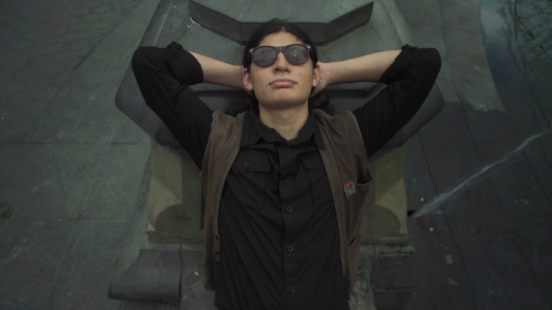 DOCVILLE Archief – Programma