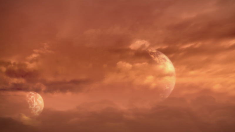 DOCVILLE Archief – Programma