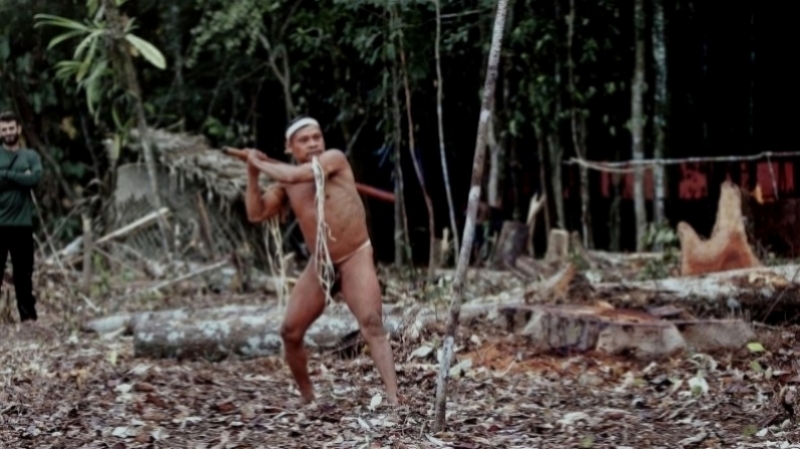 DOCVILLE Archief – Programma