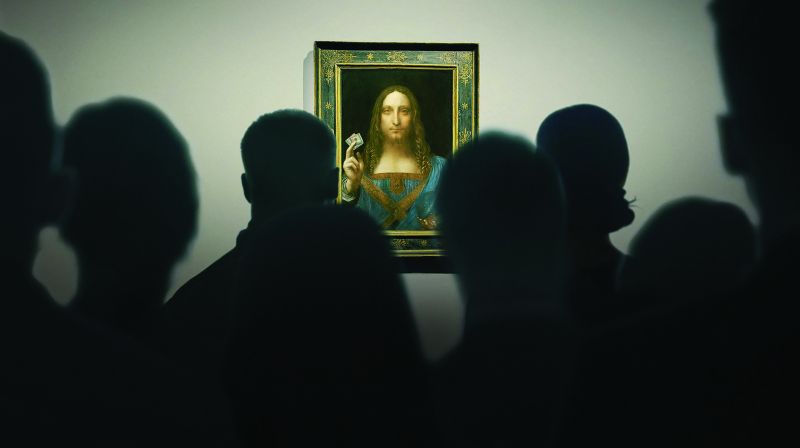 DOCVILLE Archief – Programma