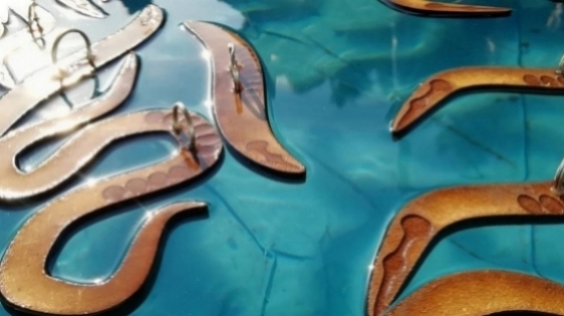 DOCVILLE Archief – Programma