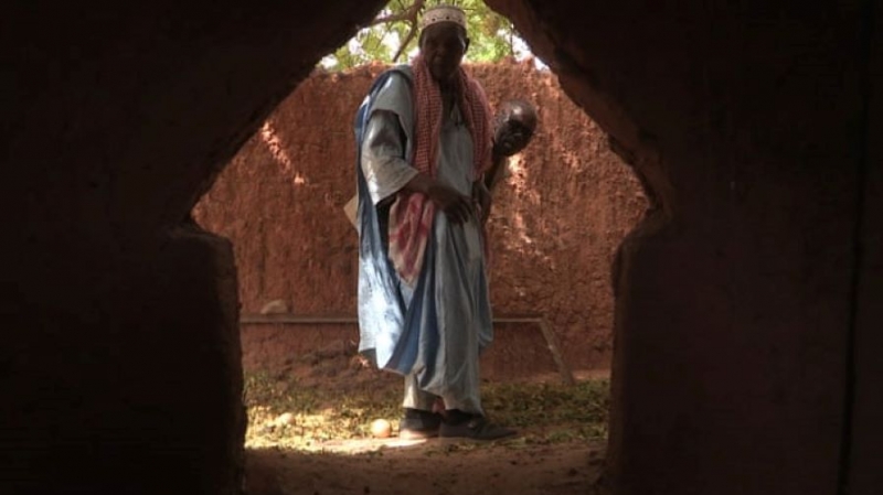 DOCVILLE Archief – Programme