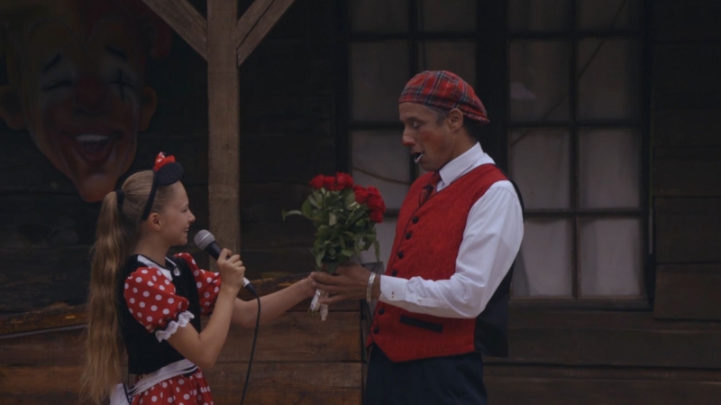 DOCVILLE Archief – Programme