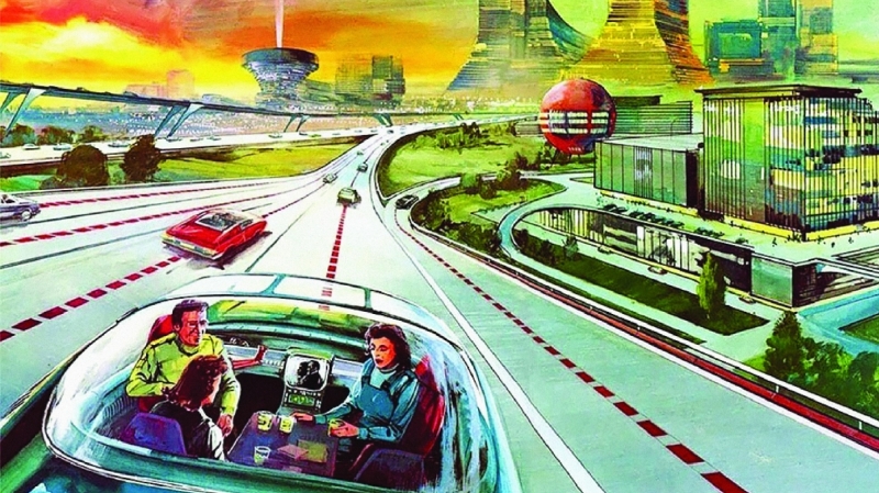 DOCVILLE Archief – Programme