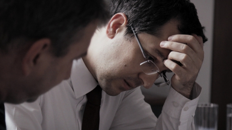 DOCVILLE Archief – Programme