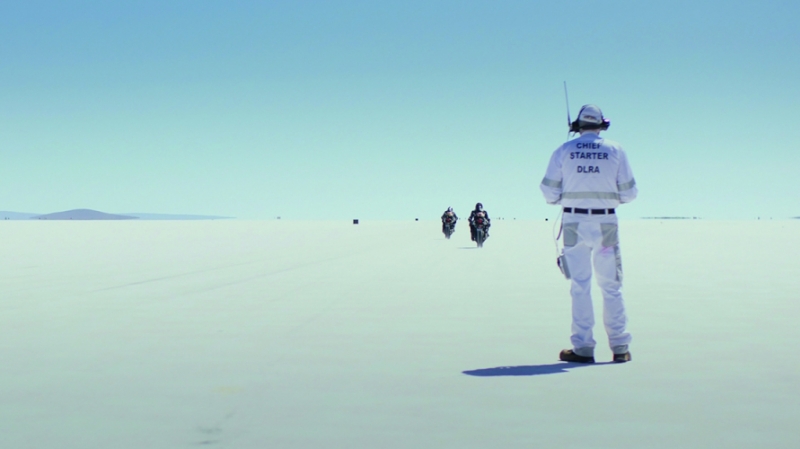 DOCVILLE Archief – Programme