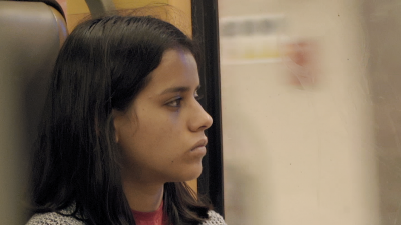 DOCVILLE Archief – Programme