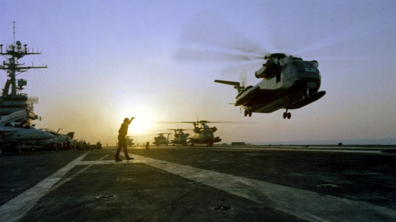 DOCVILLE Archief – Programme