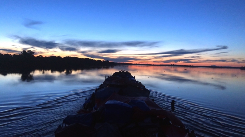 DOCVILLE Archief – Programme