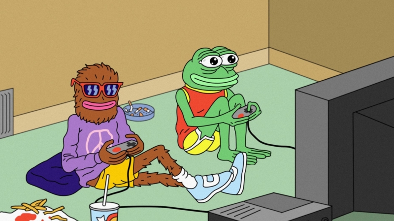 DOCVILLE Archief – Programme