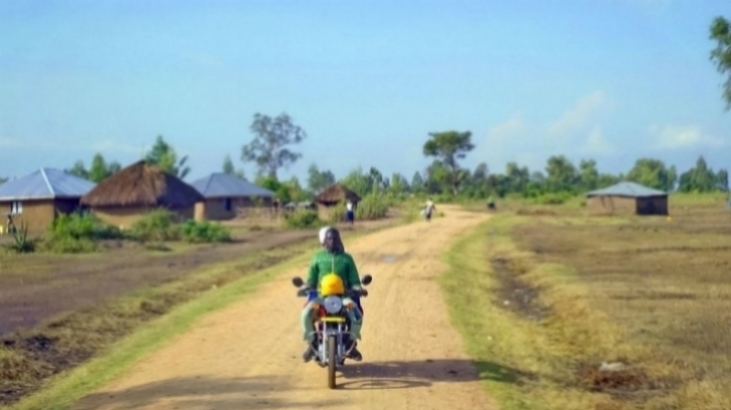 DOCVILLE Archief – Programma