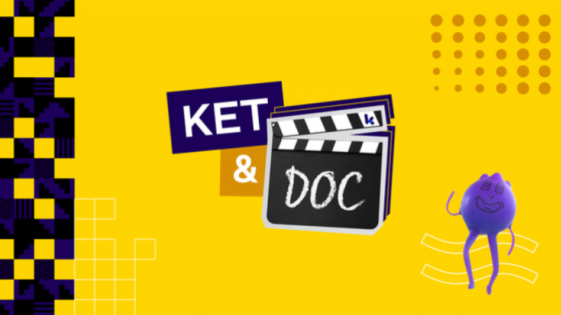 DOCVILLE Archief – Programme