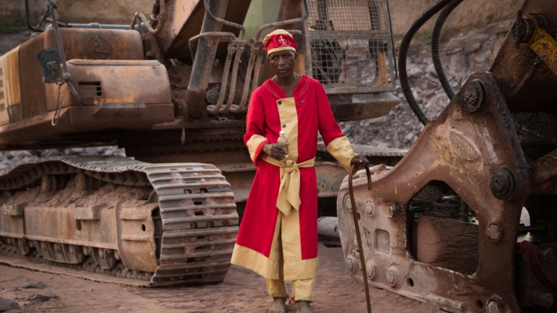 DOCVILLE Archief – Programme