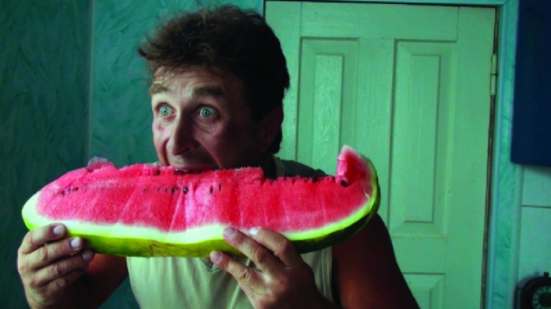 DOCVILLE Archief – Programme