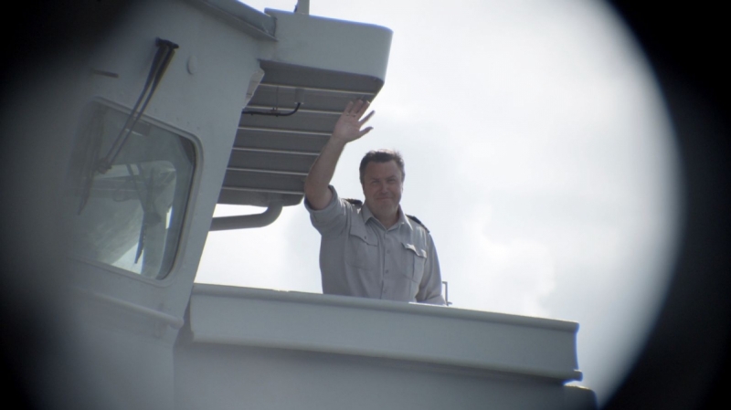 DOCVILLE Archief – Programme