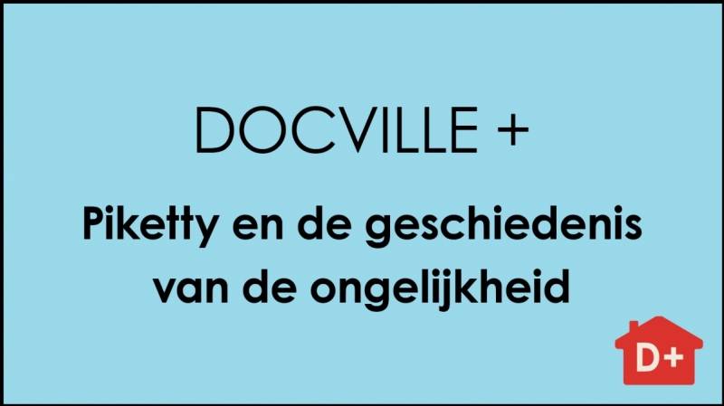 DOCVILLE Archief – Programme