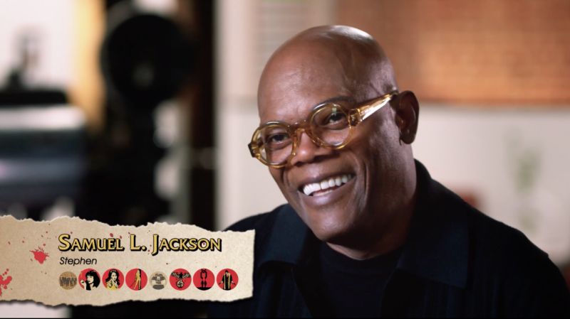 DOCVILLE Archief – Programme