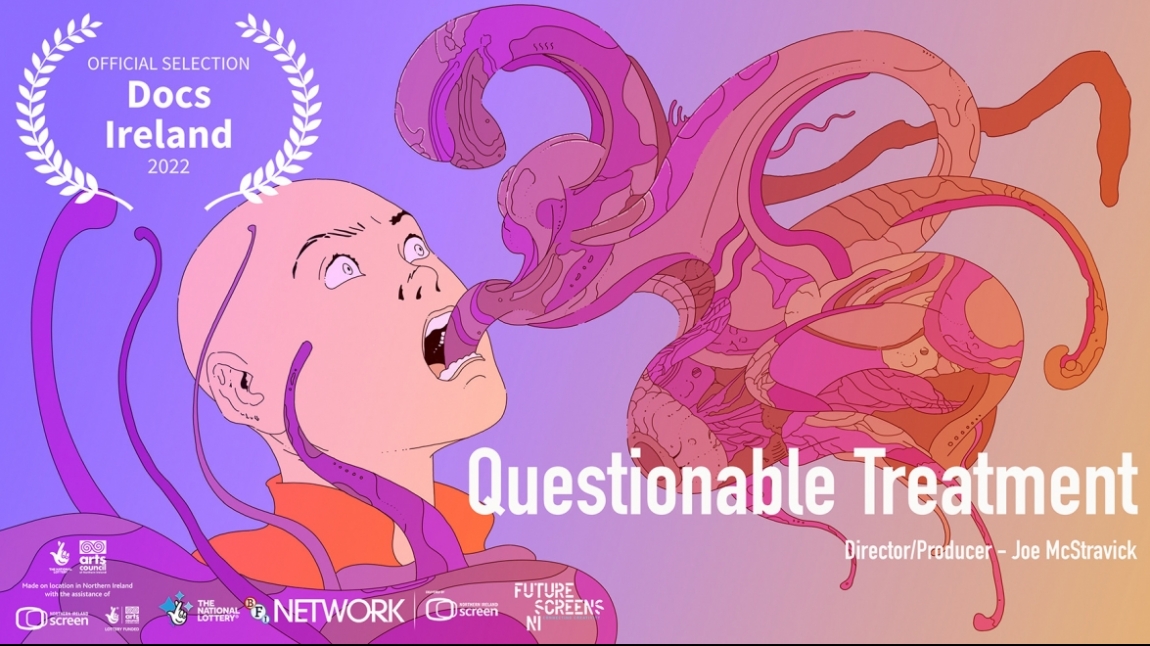 DOCVILLE Archief – Programma