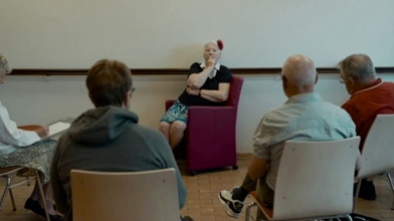 DOCVILLE Archief – Programma