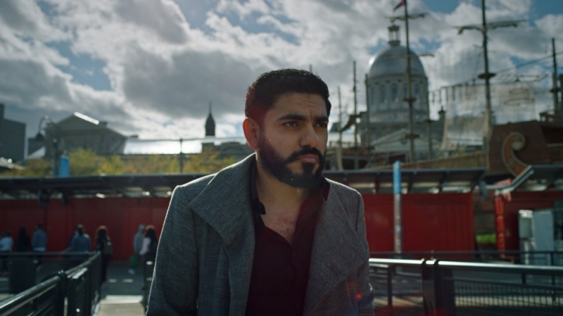 DOCVILLE Archief – Programme