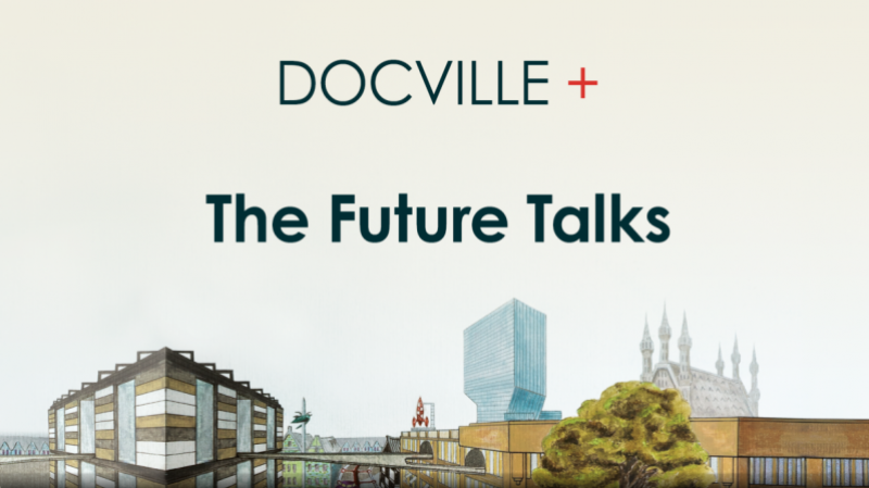 DOCVILLE Archief – Programme