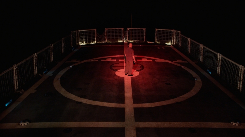 DOCVILLE Archief – Programme