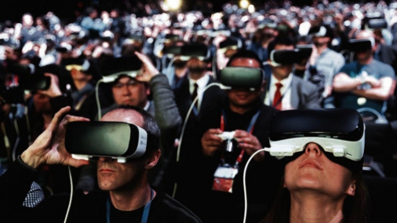 DOCVILLE Archief – Programme