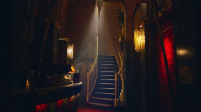 DOCVILLE Archief – Programme